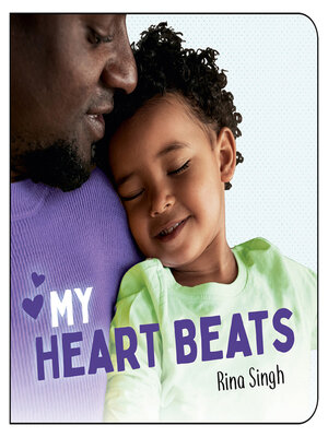 cover image of My Heart Beats
